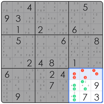 impossible sudoku online