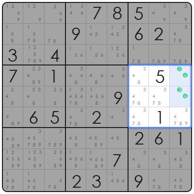 sudoku super challenger